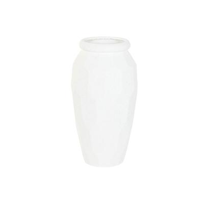 Grondlegger Home ESPRIT Wit Magnesium Modern 47 x 47 x 61 cm