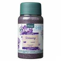 Kneipp Bad Badkristallen Badzout Lavendel 600gr - thumbnail