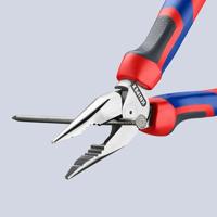 Universele tang Knipex 18,5 cm - thumbnail