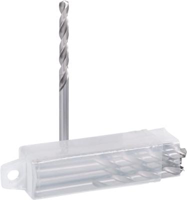 KS Tools 3302070 HSS-G Metaal-spiraalboorset 7 mm 10 stuk(s)