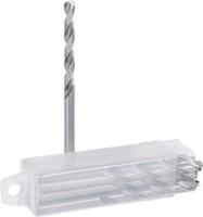 KS Tools 3302070 HSS-G Metaal-spiraalboorset 7 mm 10 stuk(s) - thumbnail