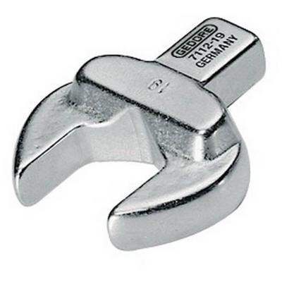 Gedore Insteek-steeksleutel 15 MM - 7690100 Gedore Insteek-steeksleutel 15 MM - 7690100