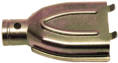 VALERYD Half shell bpw 23 mm