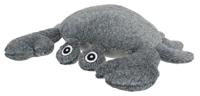 TRIXIE Be Nordic 36041 Pluche dieren voor honden, krab melf, maritiem knuffeldier voor honden om te spelen en te knuffelen, robuust en duurzaam - thumbnail