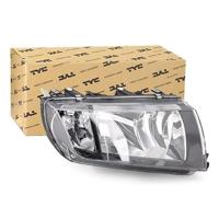 Koplamp rechts 206229152 - thumbnail