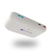 Portable Video Gaming System Gamer V - Tetris - thumbnail