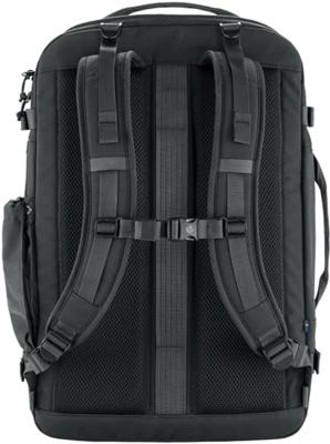 Fjallraven Färden Carry-On Pack Reistas Coal Black One Size Fjallraven Färden Carry-On Pack Reistas Coal Black One Size