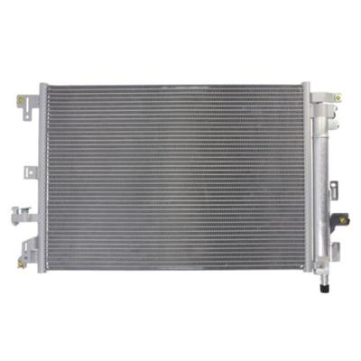 Condensor, airconditioning AC809775