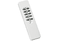 AYCT-102 Afstandbediening 16 kanaals Klik aan klik uit - thumbnail