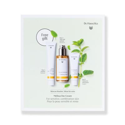Dr. Hauschka Melissa Day Cream Set Dr. Hauschka Melissa Day Cream Set
