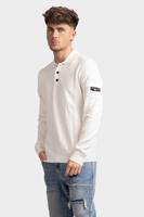 Quotrell Couture Couteux Knitted Sweater Heren Wit - Maat XS - Kleur: Wit | Soccerfanshop - thumbnail