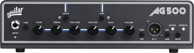 Aguilar AG 500 V2