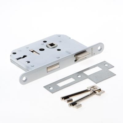 Deurslot sl.56 1535/50 rvs