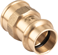 Cornat Perskoppeling Verloopsok 18X1/2 - T65441812B - thumbnail