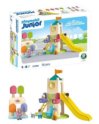 Accessoires voor poppenhuis Playmobil
