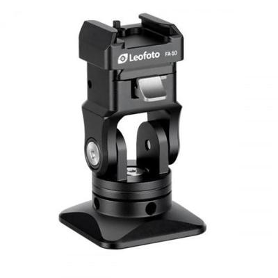 Leofoto FA-14+FA-10 Arca swiss mount with head for FA-10