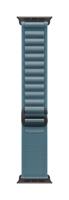 Apple Watch Band - Alpine Loop - 49 mm - Lichtblauw - Large - thumbnail