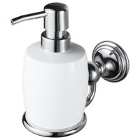 Zeeppomp Haceka Allure Chroom Haceka - thumbnail