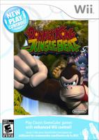 Donkey Kong Jungle Beat - thumbnail