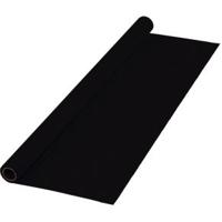 Hama Achtergrond Zwart 1.35m X 11m - thumbnail