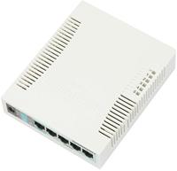 MikroTik RB260GS Kabelbox - thumbnail