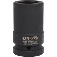 KS Tools 5151833 515.1833 Kracht-dopsleutelinzet 33 mm - thumbnail