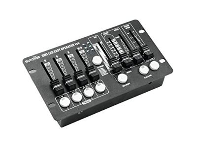 Eurolite DMX LED EASY Operator 4x4 - thumbnail