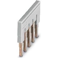 Phoenix Contact 3032266 Steekbrug 50 stuk(s)