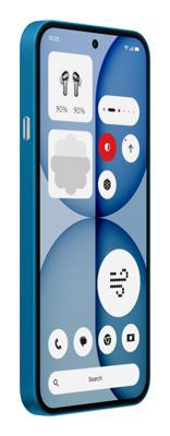 Smartphone Nothing Blauw