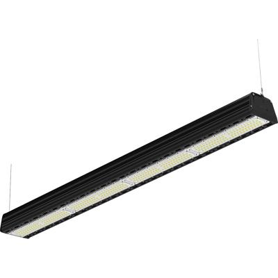 LED High Bay Lineair - Rinzu Lin - 200W - 150LM/W - 860 6000K - Dimbaar 0-10V - IP65 - Sosen Driver - Sanan LEDs