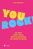 You rock - Lies Cattersel - ebook - thumbnail