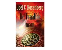 De twaalfde Imam - Joel C. Rosenberg - ebook - thumbnail