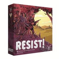 Resist! - thumbnail