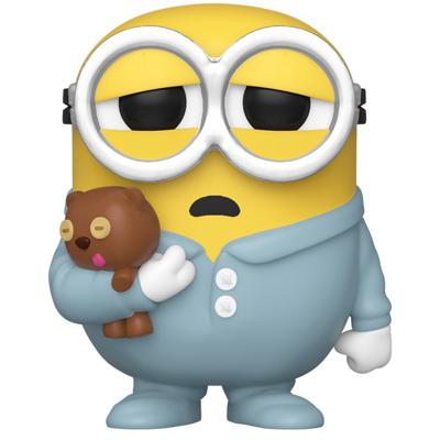 Minions the Rise of Gru Funko Pop Vinyl: Pajama Bob