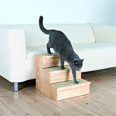 TRIXIE TRAP PETSTAIR VURENHOUT 40X45X38 CM - thumbnail