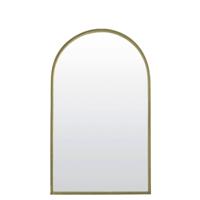 Light & Living Spiegel 'Feres' 150cm, kleur Oud Brons - thumbnail