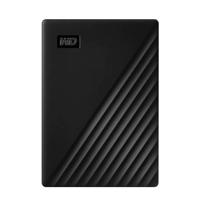 Western Digital Wd my passport 2 tb - thumbnail