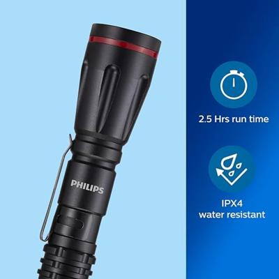 Zaklamp Philips SFL1001T/10