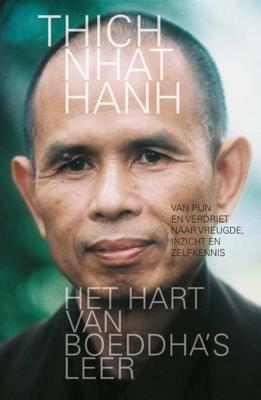 Het hart van Boeddha's leer (Paperback)