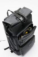 Magma Rolltop Backpack III - thumbnail