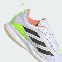 Adidas Avaflash Tennisschoen - thumbnail