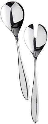 ALESSI - Mami 18/10 - Slacouvert 26cm