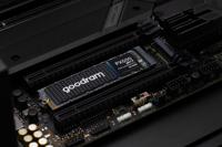 Goodram PX500 GEN.3 SSDPR-PX500-512-80-G3 internal solid state drive 512 GB M.2 PCI Express 3.0 NVMe 3D NAND - thumbnail