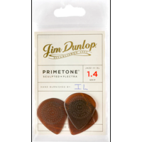 Dunlop Primetone Jazz III XL Grip Pick 1.40mm plectrumset (12 stuks) - thumbnail