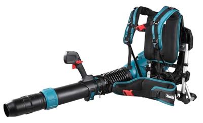 Makita UB004CZ Bladblazer voor op de rug ConnectX - thumbnail