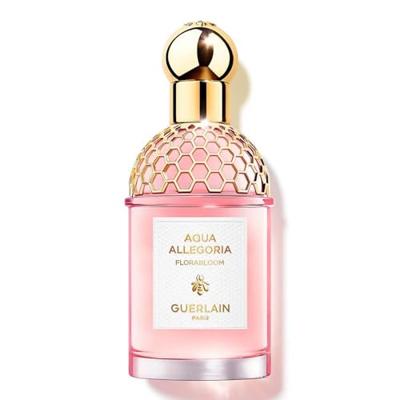 Guerlain Aqua Allegoria Florabloom Eau de Toilette 125ml Guerlain Aqua Allegoria Florabloom Eau de Toilette 125ml