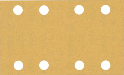 Bosch Accessories 2608901664 Schuurpapier voor vlakschuurmachine Korrelgrootte (num) 180 (l x b) 133 mm x 80 mm 50 stuk(s) Bosch Accessories 2608901664 Schuurpapier voor vlakschuurmachine Korrelgrootte (num) 180 (l x b) 133 mm x 80 mm 50 stuk(s)