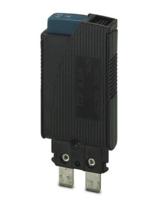 Phoenix Contact 0712259 TCP 4A Beveiligingsschakelaar Thermisch 250 V/AC 4 A 20 stuk(s) - thumbnail