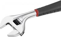 Facom 101.10gpb snel verstelbare moersleutel met heft van bimateriaal - 101.10gpb - thumbnail