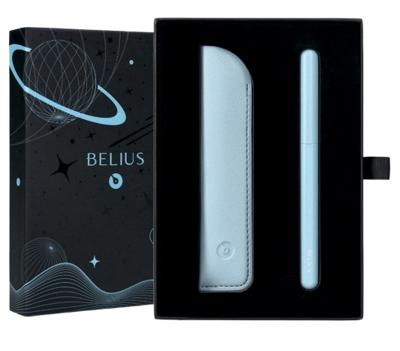 Pen Roller Belius BB281